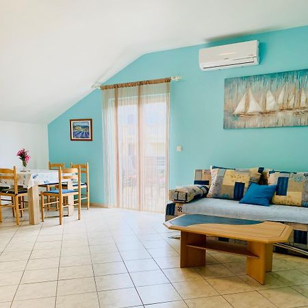 Apartments Barbara 111 Vir Εξωτερικό φωτογραφία