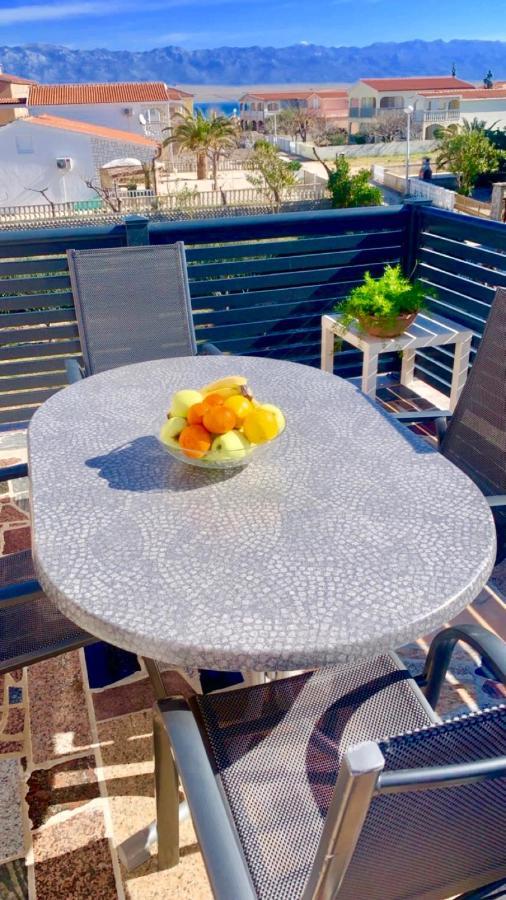 Apartments Barbara 111 Vir Εξωτερικό φωτογραφία