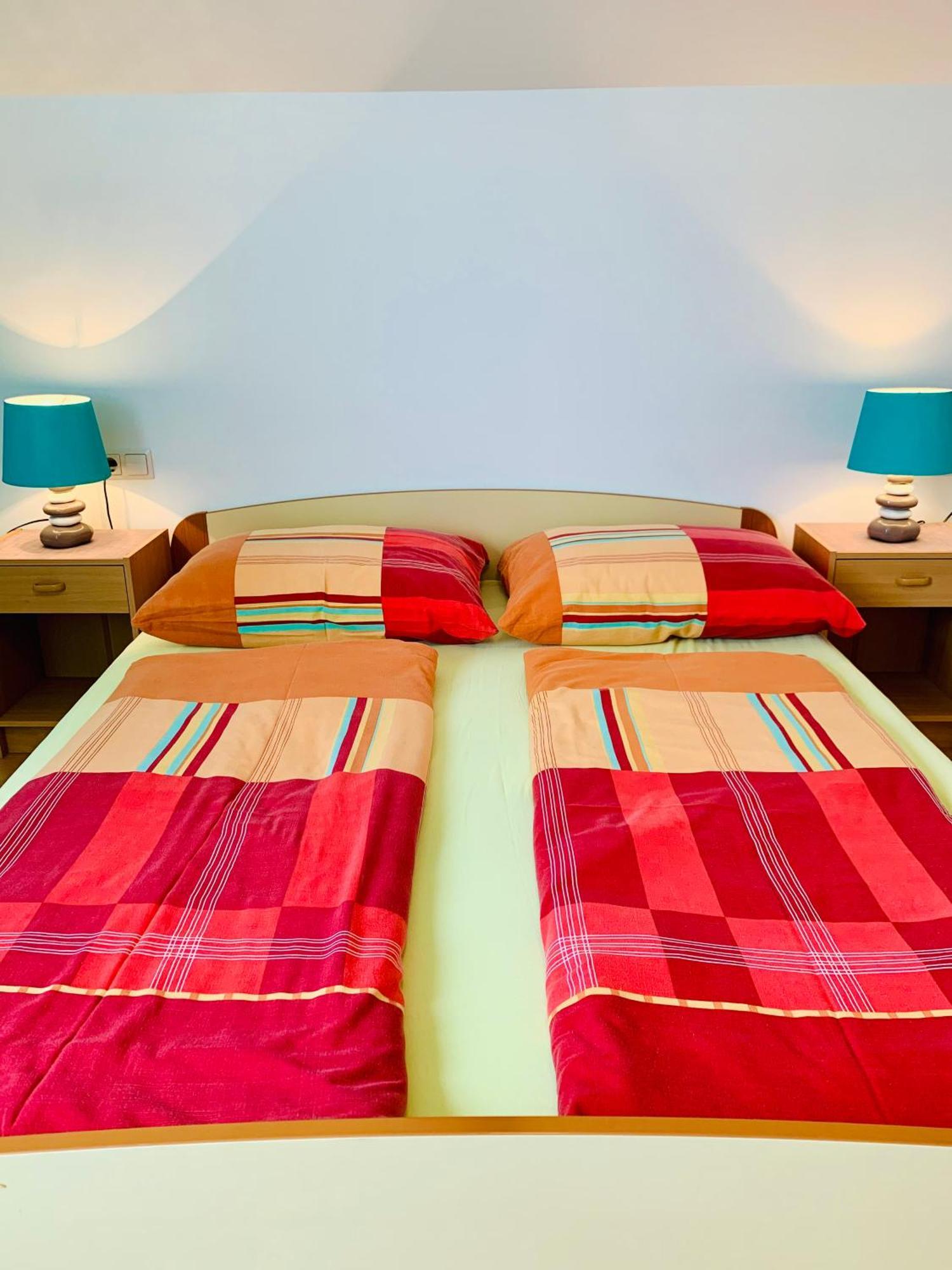 Apartments Barbara 111 Vir Εξωτερικό φωτογραφία