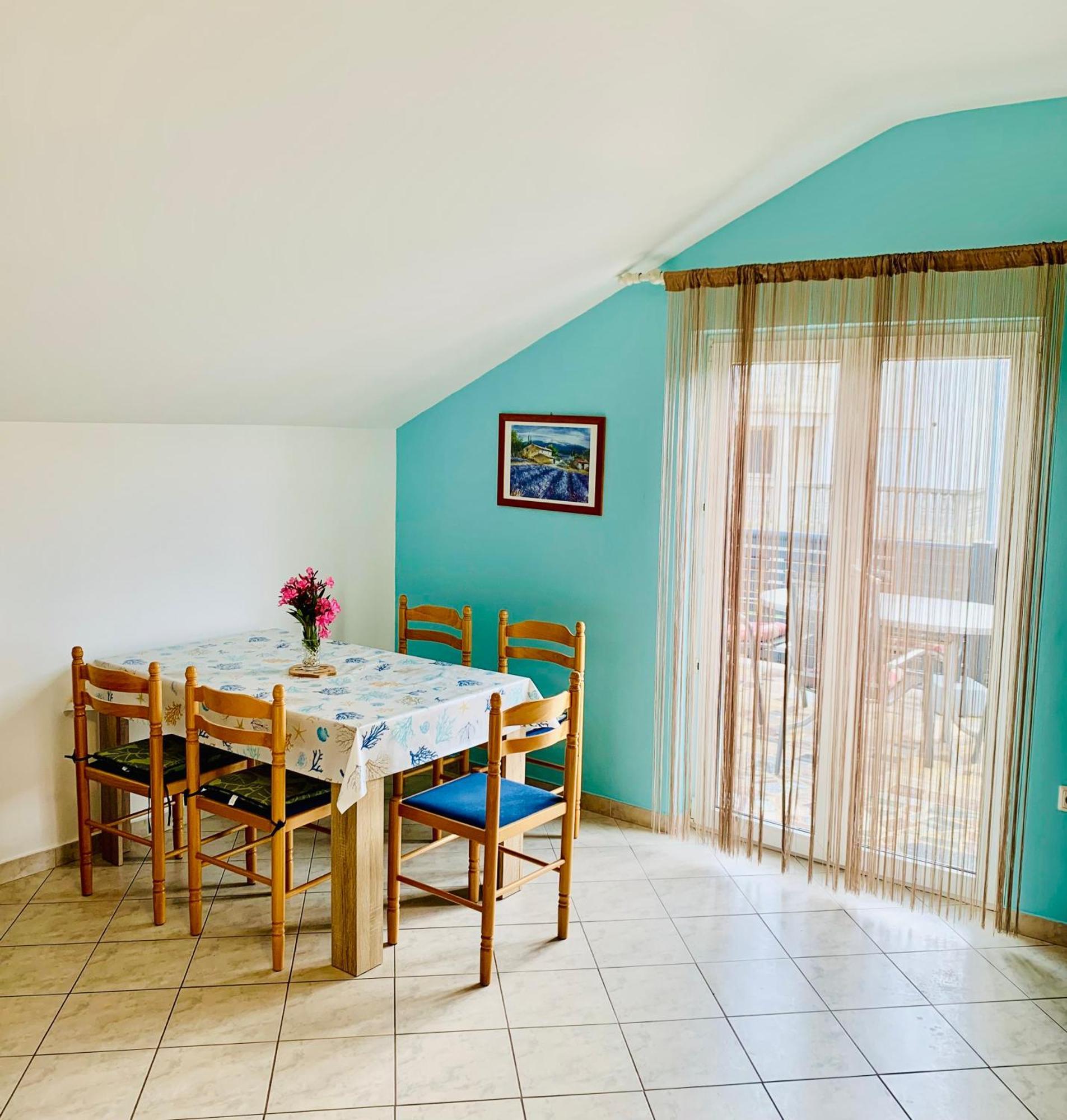 Apartments Barbara 111 Vir Εξωτερικό φωτογραφία