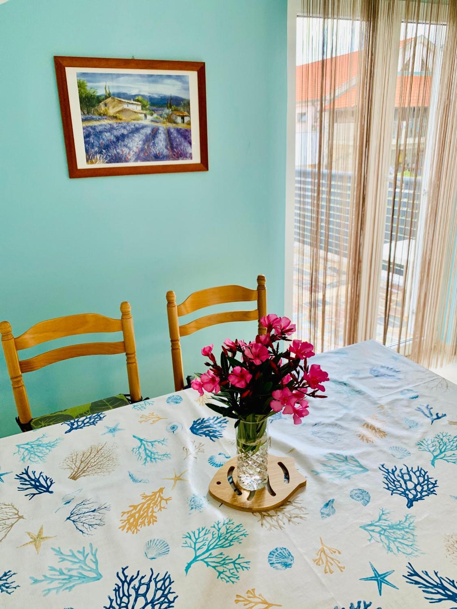 Apartments Barbara 111 Vir Εξωτερικό φωτογραφία