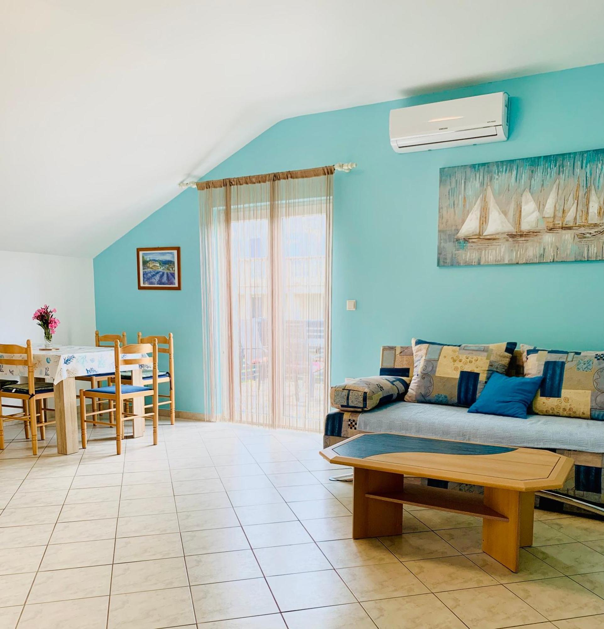 Apartments Barbara 111 Vir Εξωτερικό φωτογραφία