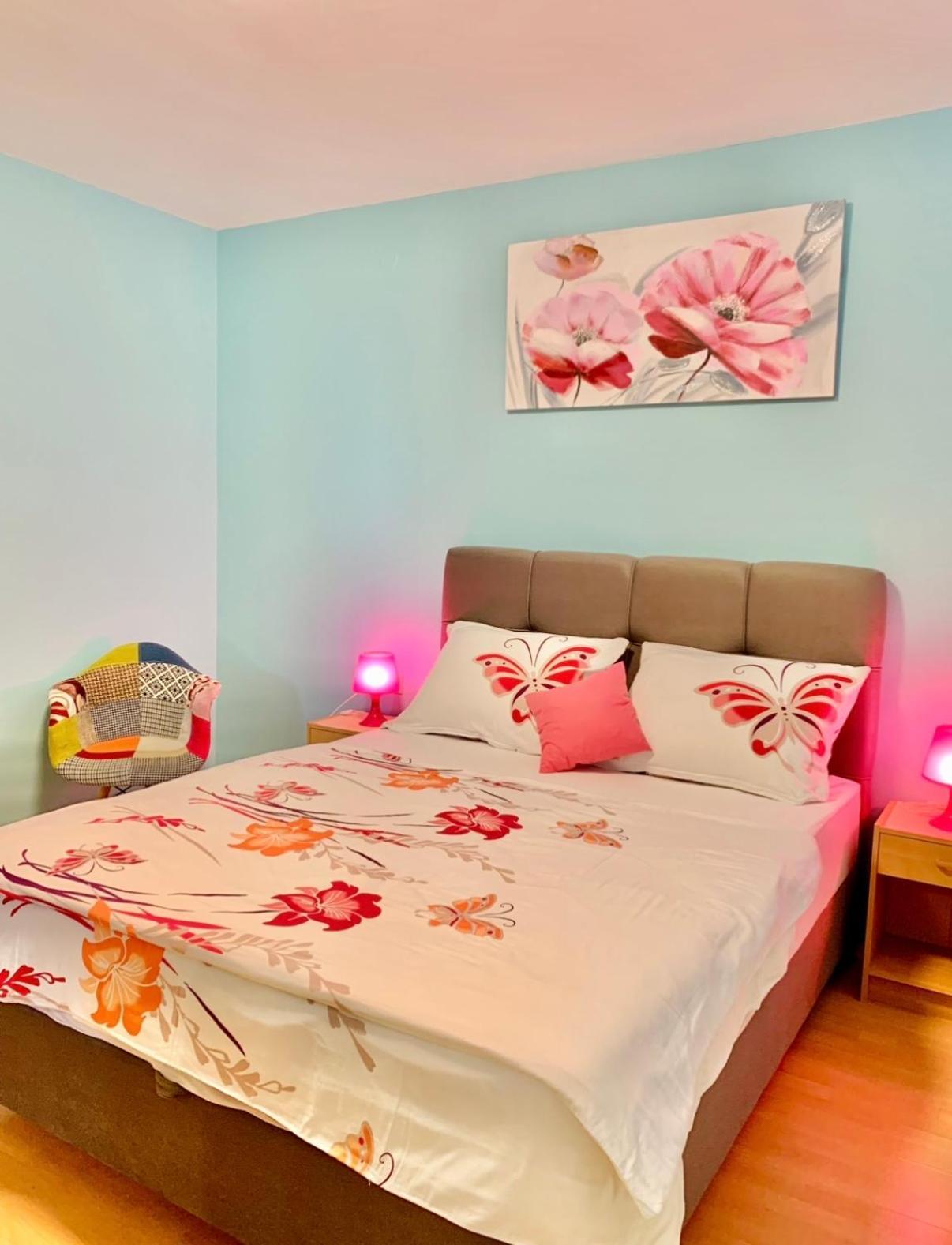 Apartments Barbara 111 Vir Εξωτερικό φωτογραφία