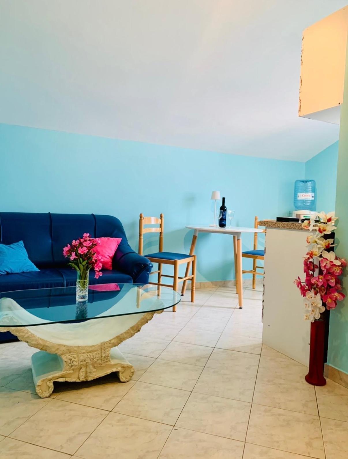 Apartments Barbara 111 Vir Εξωτερικό φωτογραφία