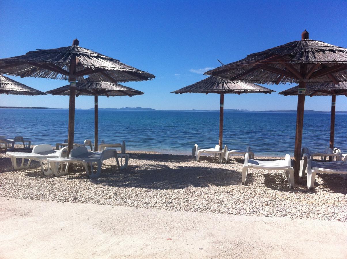 Apartments Barbara 111 Vir Εξωτερικό φωτογραφία